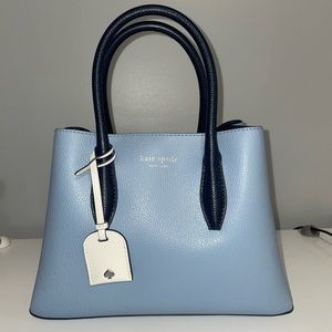 Kate Spade Small Satchel Purse